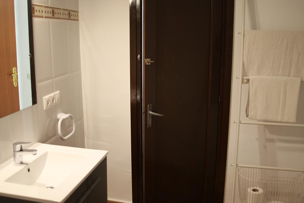 Hotel Planas Lloret de Mar Zimmer foto